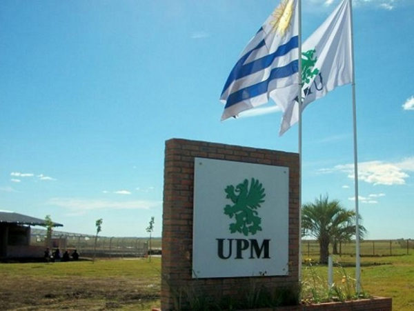 UPM Salomon Gruas