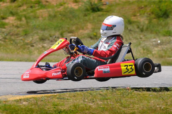 Formula 4 Sudamericana