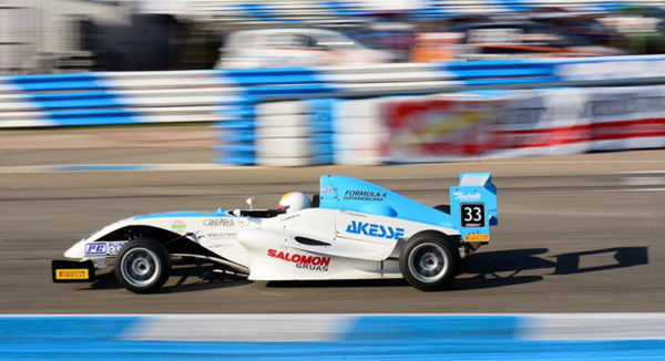 Formula 4 Sudamericana
