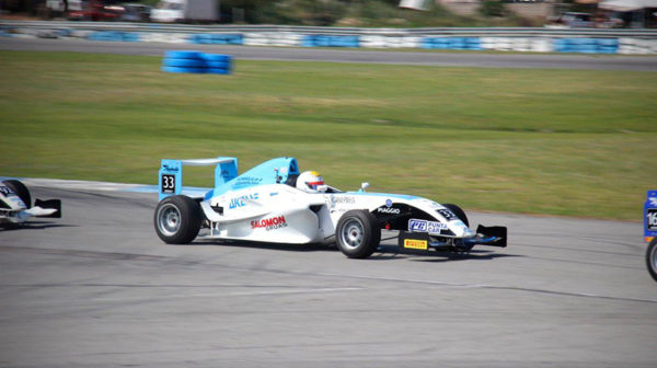 Formula 4 Sudamericana