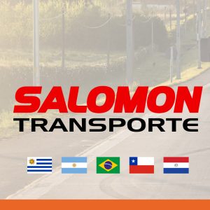 Transporte sin fronteras: experiencia que cruza países