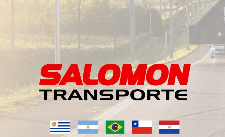 Transporte sin fronteras: experiencia que cruza países