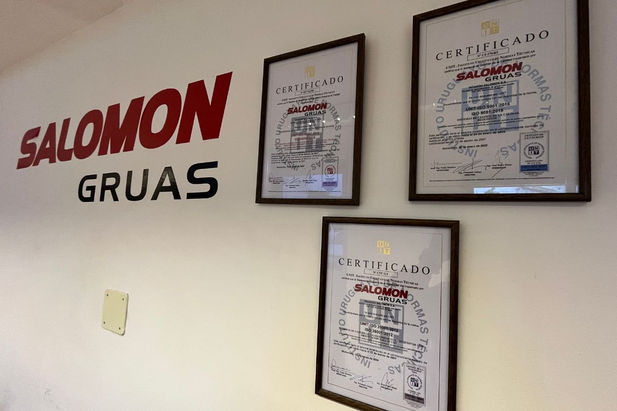 Certificación en ISO 39001, Gestión de Seguridad Vial Blog 39001