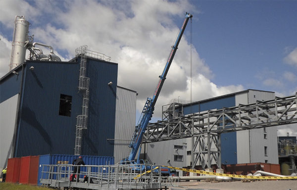 grua en upm